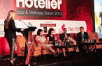 Hotelier Spa Forum highlights need for education